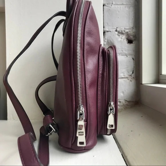 INC Mini Backpack - Picture 2 of 8